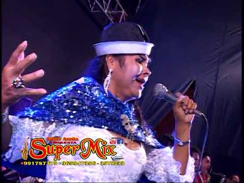 ORQUESTA SUPER MIX DE HUANCAYO - SHANDU ( MI DICCIONARIO )