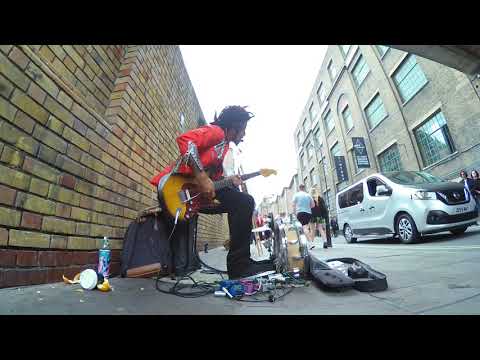 Dolly Dagger  - Lewis Floyd Henry - 23/06/2019