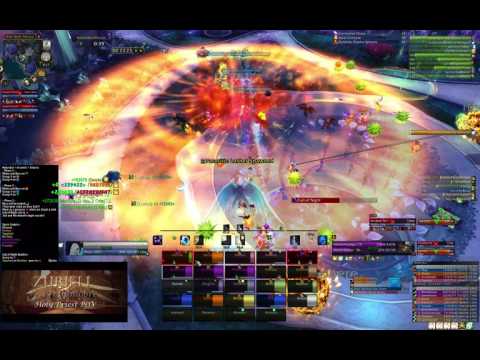 Mythic High Botanist Tel'arn Kill