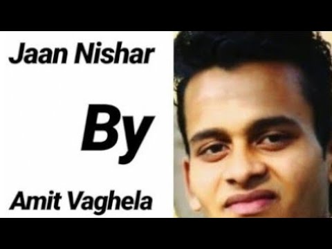 Amit vaghela Musafir | by amit vaghela