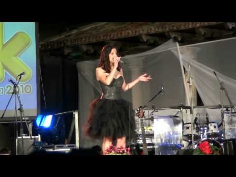 MIK 2010 Tamara Brusić "Lažljivica" (Gračišće)