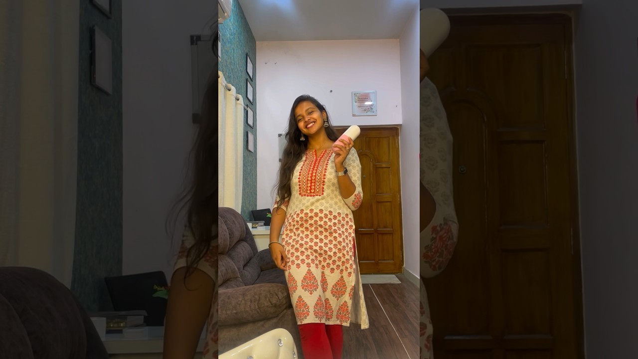 Capsule umbrella |  review