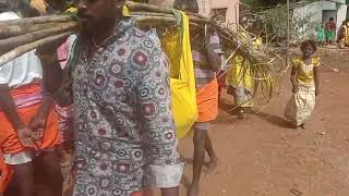 சாமி ஆட்டம் வீடியோ எஸ் புதுப்பட்டி 1 தொடரும் 9.6.2025