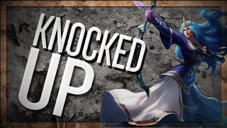 Knocked Up | Challenge Update - League Extras #3