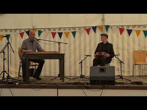 Michal Müller & Ernst Poets - Windros-Festival 2021