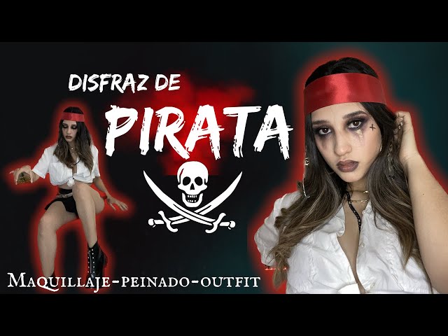 Vídeo relacionado con Bristol Novelty BA2991 Liga con pistola para disfraz de pirata, mujer, talla única Halloween