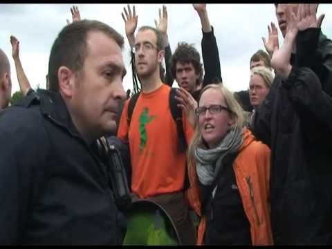 Nonviolence for a Change- DVD Trailer