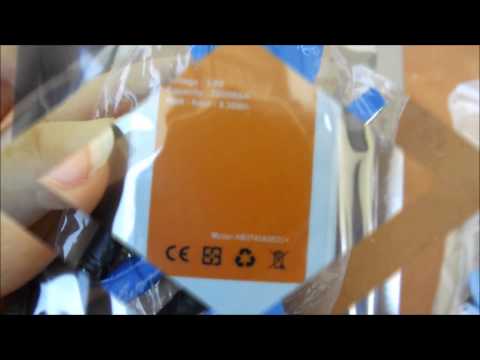 Batteria di ricambio per Huawei P8 Lite agli ioni di litio 2200mAh + HB3742A0EZC Onite