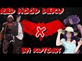 Red Hood Deku ONESHOT IZUKU X LADY NAGANT MHA TEXTING STORY