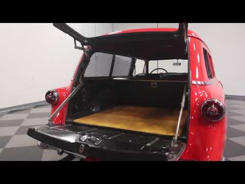 1954 Ford Ranch Wagon (CC-1374701) for sale in Lithia Springs, Georgia