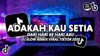 Download lagu DJ ADAKAH KAU SETIA STINGS REMIX VIRAL TIKTOK TERBARU 2025 mp3 Download lagu DJ ADAKAH KAU SETIA STINGS REMIX VIRAL TIKTOK TERBARU 2025 mp3