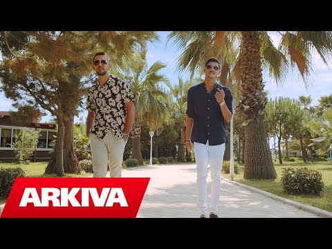 Gussi ft. Arbi Pelushaj - Ana (Official Video 4K)