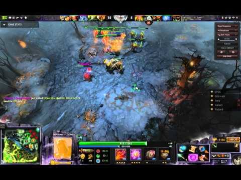 Pro clockwerk 2.2k MMR