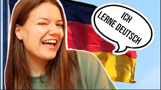 Learn German With Me - Mein Deutsch Ist Nicht Gut