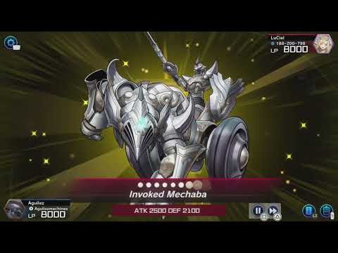 Yu-Gi-Oh! Master Duel - Inzektor Numerons vs. Aleister the Invoker DPE 4K! #DuelistCup