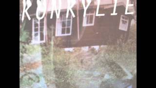 When Saints Go Machine - Konkylie