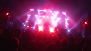Badman Beware - Naâman / Live / Nuit du Reggae / Morlaix / 24-10-2014