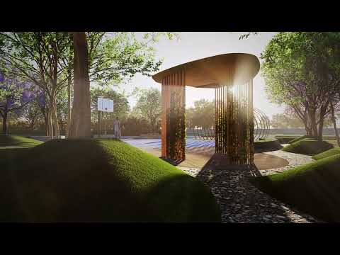 JDS Greens Project Tour 1