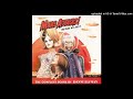 Danny Elfman Burning Cattle Main Titles