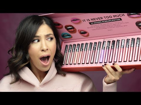 Utisci o novim proizvodima, novembar 2017.