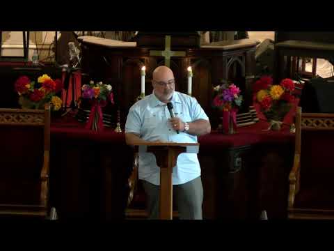 Stephen Proclaims the Scriptures to the High Council || Acts 7:1-29