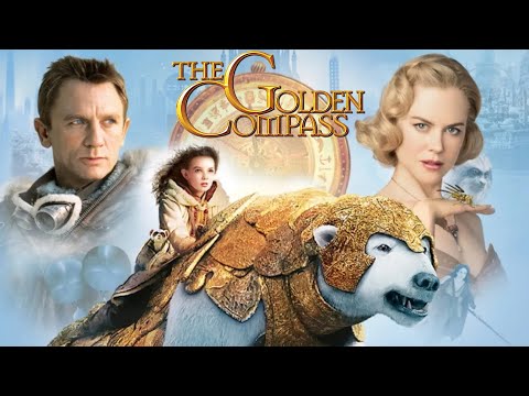THE GOLDEN COMPASS FULL MOVIE ENGLISH of the game Full Fan Movie Film