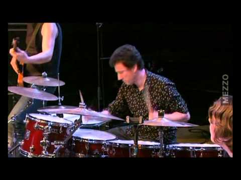 Louis Sclavis Quintet - "Lost On the Way",  Europa Jazz Festival 2009. 2/7