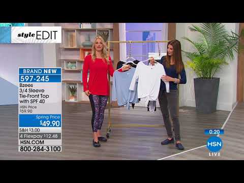 HSN | Bzees Footwear 03.11.2018 - 07 AM