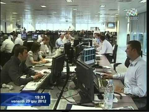 TG2000 del 29 giugno 2012