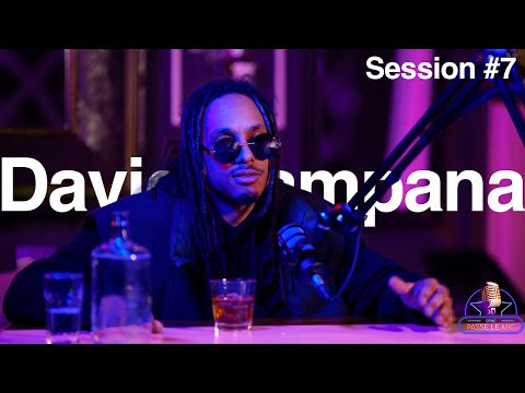 David Campana - OTMC Passe le Mic #7