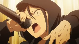 Download lagu Kabe disses Azalea | Ya Boy Kongming (Paripi Koumei) EP11 mp3