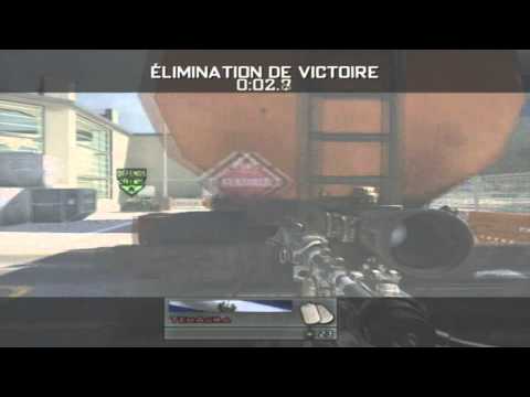 killcam of private Traqzh