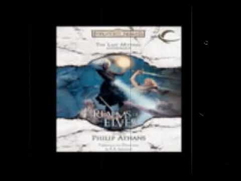 The Anthologies Collection - Realms of the Elves - part 1