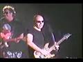 Joe Satriani - A Train Of Angels - LIVE 18/04/1998 USA