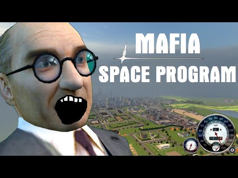 The Swingset Glitch of Mafia 1 (Omerta Space Program)