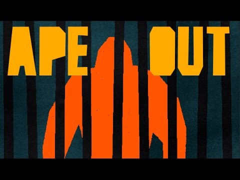 APE OUT - Playable Trailer thumbnail