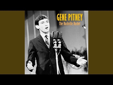 I'm Gonna Listen To Me - Gene Pitney