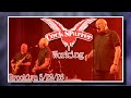 Cock Sparrer "Working" @ Brooklyn Paramount- Brooklyn, NY 3/29/26