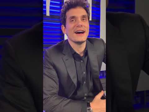 Current Mood with John Mayer - Season 2 Episode 4 - The Academy Awards and Vanity Fair After Party