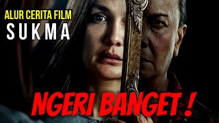 Download lagu SEREM BANGET !ALUR CERITA FILM SUKMA-FILM HOROR TERBARU DAN TERBAIK 2025 mp3