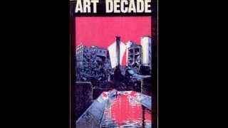 Art Decade - Waking Of Tears