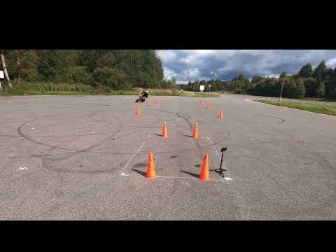 IKKYU GP Pavel Novikov JMC MXR 190 36-67