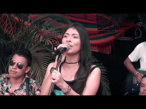 Karen Lizarazo - La Gustadera (Versión 2016)