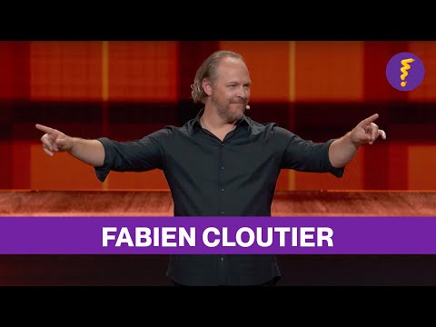 RACISM - FABIEN CLOUTIER | GALA COMEDIHA! FEST