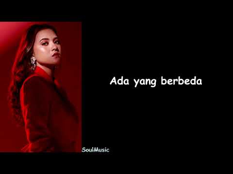 Marsha Aruan - Jeda (Lyrics)
