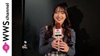 九州大学1年・安部音愛さん、ミスコン受賞の喜びを語る！＜FRESH CAMPUS CONTEST 2024＞