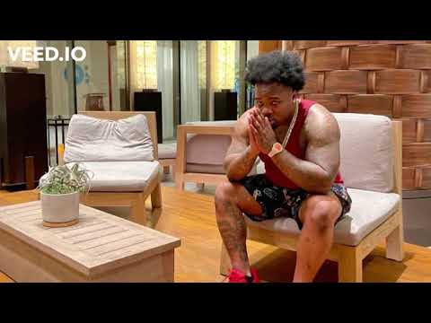 WayMoBandzz - Feelings (Freestyle)