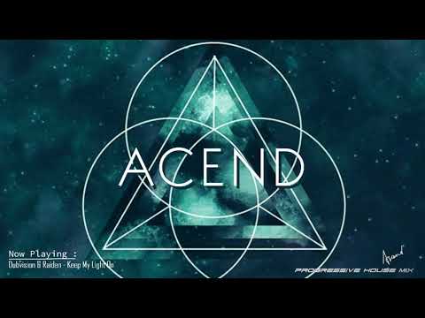 Axwell Λ Ingrosso x Dubvision x Alesso x Armin Van Buuren (AcenD Mashup)