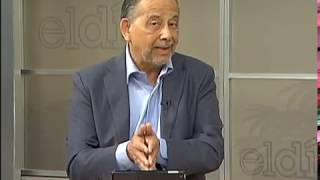 La Carretera de Juan de los Santos (Juancito Sport)