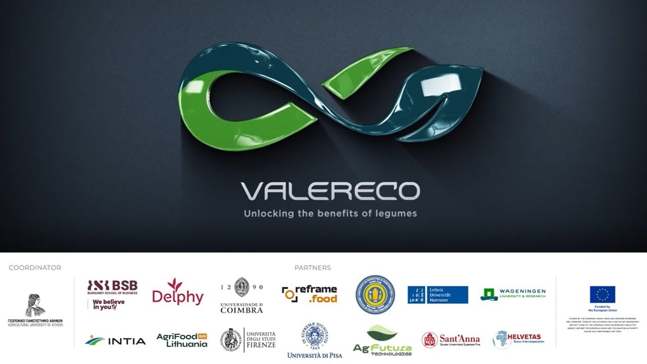VALERECO Project Video